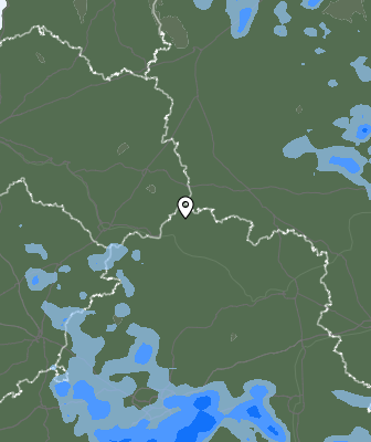 Nedbør