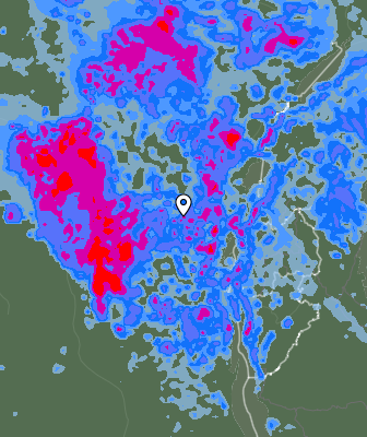 Nedbør