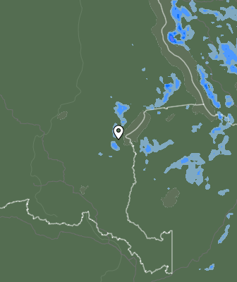 Nedbør
