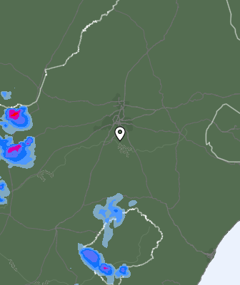 Precipitazioni