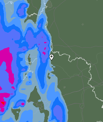 Nedbør