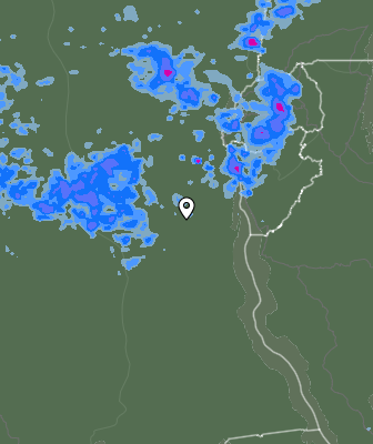 Opady atmosferyczne