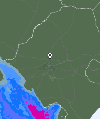 Precipitazioni