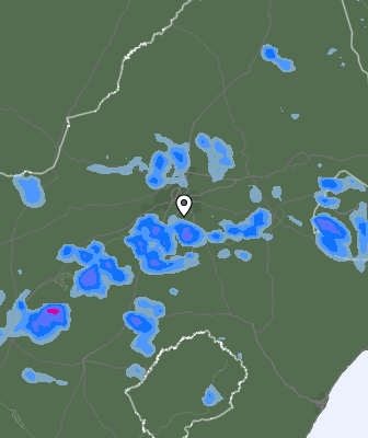 Precipitazioni