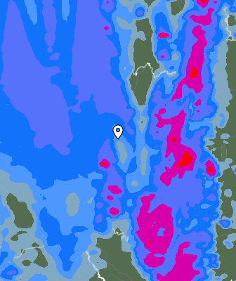 Precipitaţii