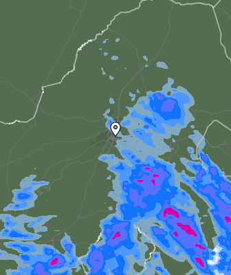 Precipitazioni