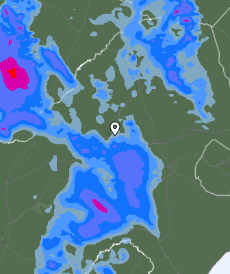 Precipitazioni