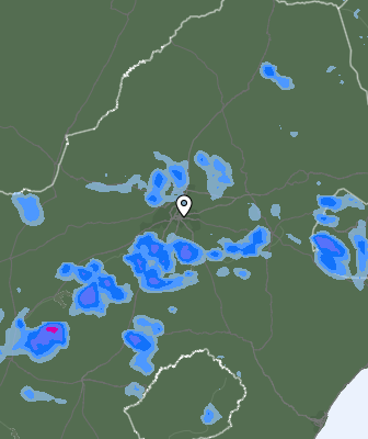 Precipitazioni