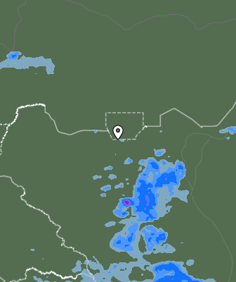 Opady atmosferyczne