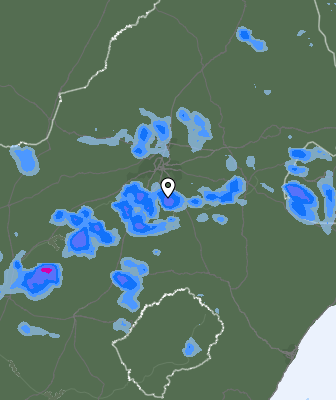 Precipitazioni