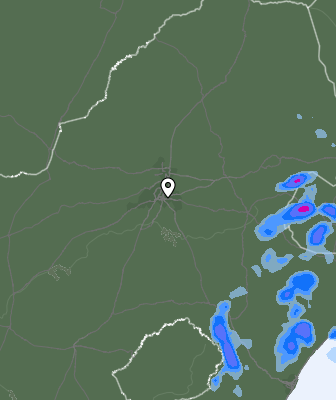 Precipitazioni