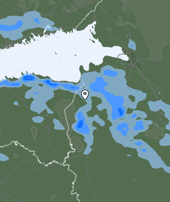 Neerslag
