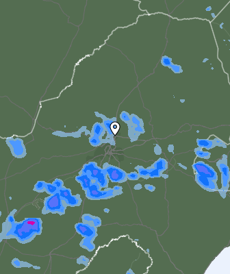 Precipitazioni