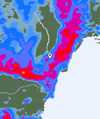 Precipitaţii