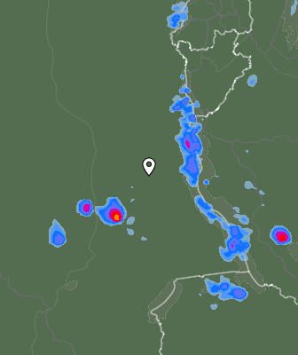 Opady atmosferyczne