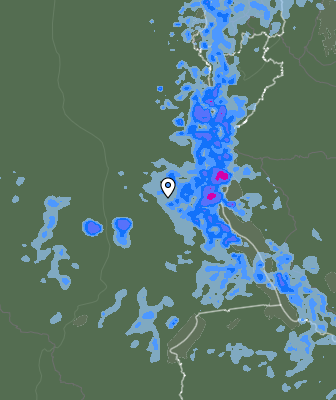 Opady atmosferyczne