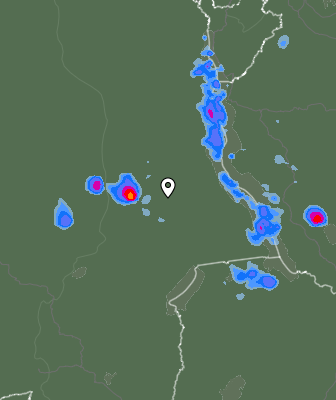 Opady atmosferyczne