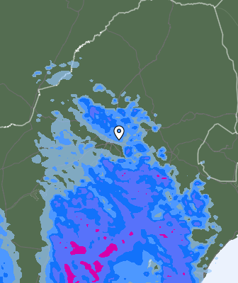 Precipitazioni