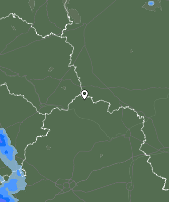Nedbør