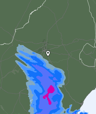 Precipitazioni