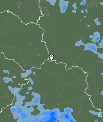 Nedbør