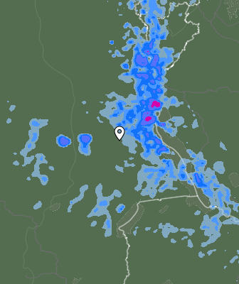 Opady atmosferyczne