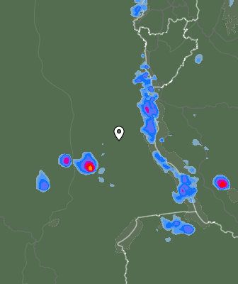Opady atmosferyczne