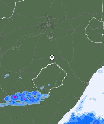 Precipitazioni