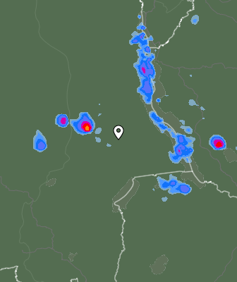 Opady atmosferyczne