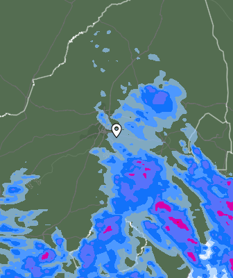 Precipitazioni