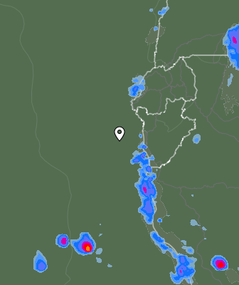 Opady atmosferyczne