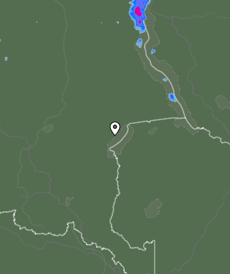 Nedbør