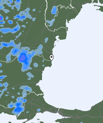 Neerslag