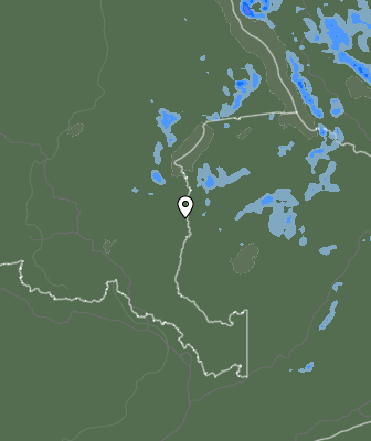 Nedbør