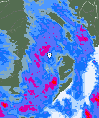 Opady atmosferyczne