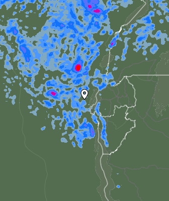 Precipitação