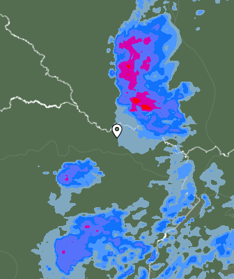 Opady atmosferyczne