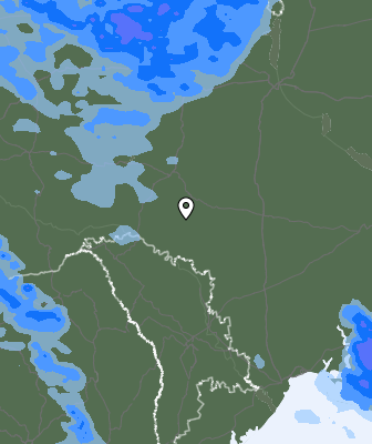 Precipitaţii
