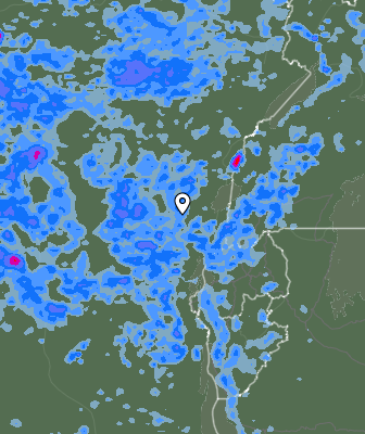 Vihma prognoos