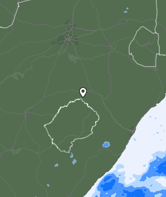 Precipitazioni