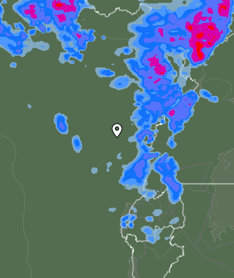 Nedbør