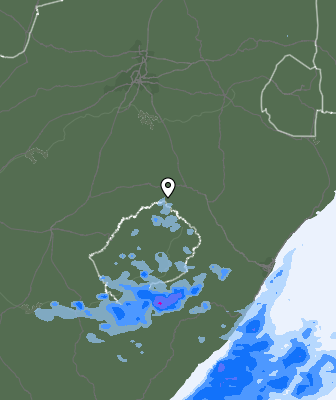 Precipitazioni