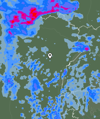 Opady atmosferyczne