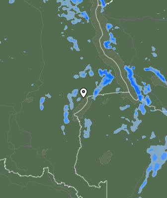 Nedbør