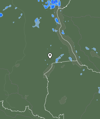Nedbør