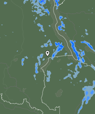 Nedbør