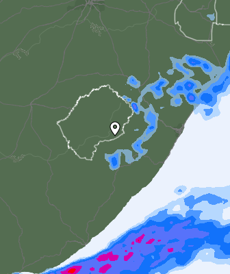 Precipitação