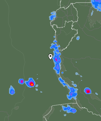 Opady atmosferyczne