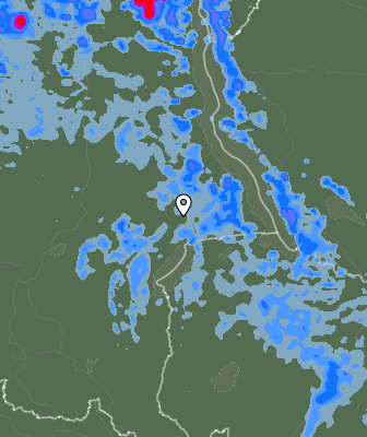 Precipitazioni