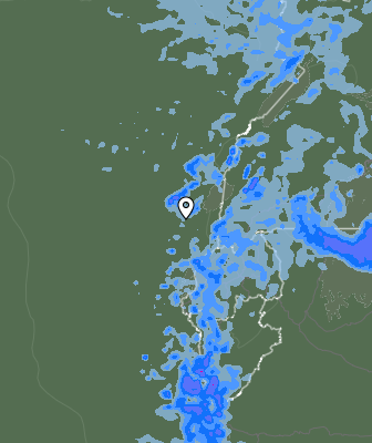 Vihma prognoos